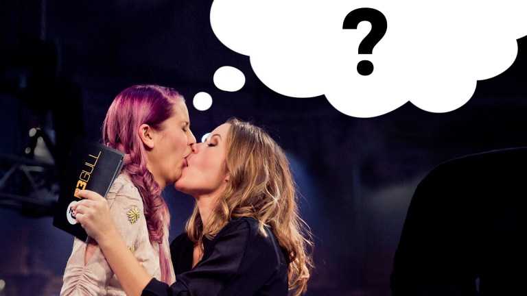 Musikk: Vinn billetter til P3 Gull