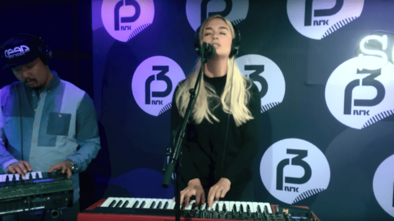 Musikk: – Dette er musikk du ikke blir lei av