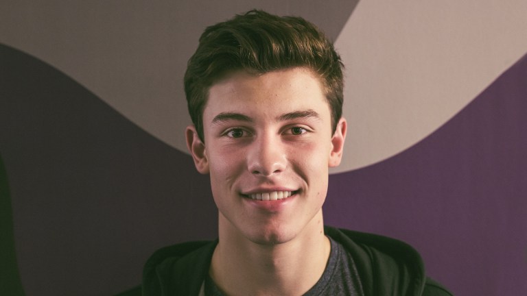Musikk: – Shawn Mendes er like god som Justin Bieber