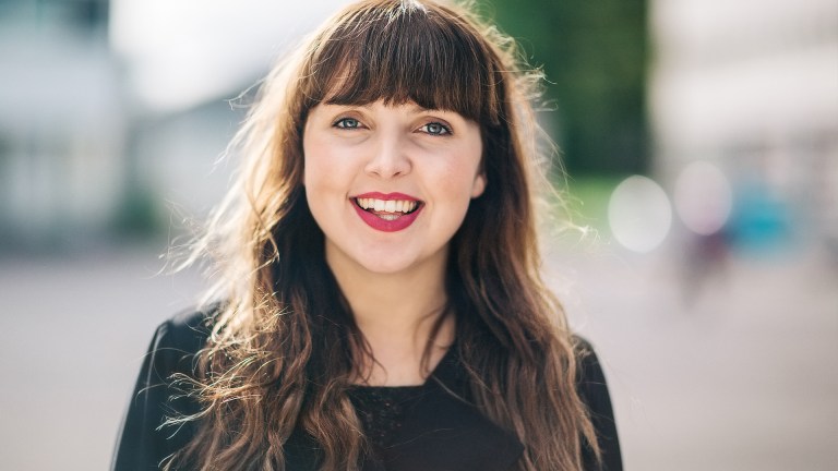 Leder Norges største musikkprogram