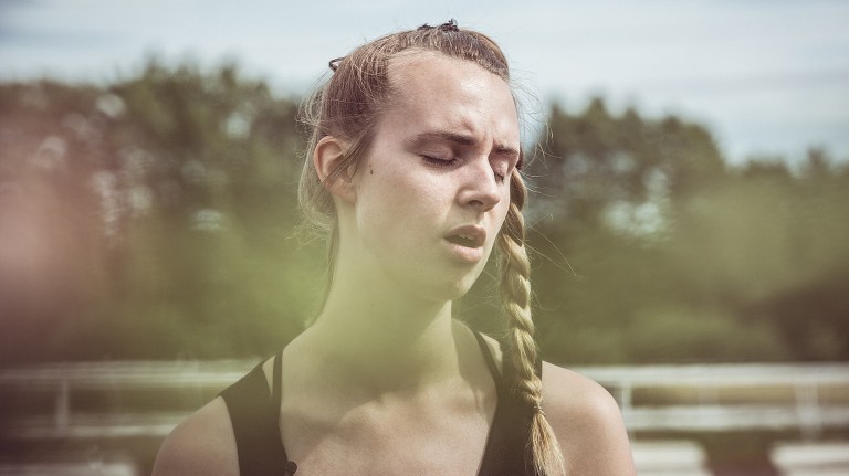 MØ mest spilt på Spotify noensinne