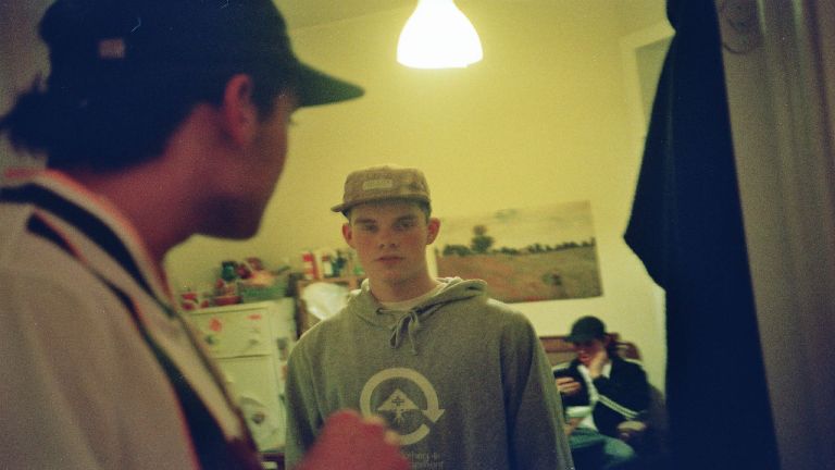 Musikk: Fra freestyling på fest til utsolgte gigs