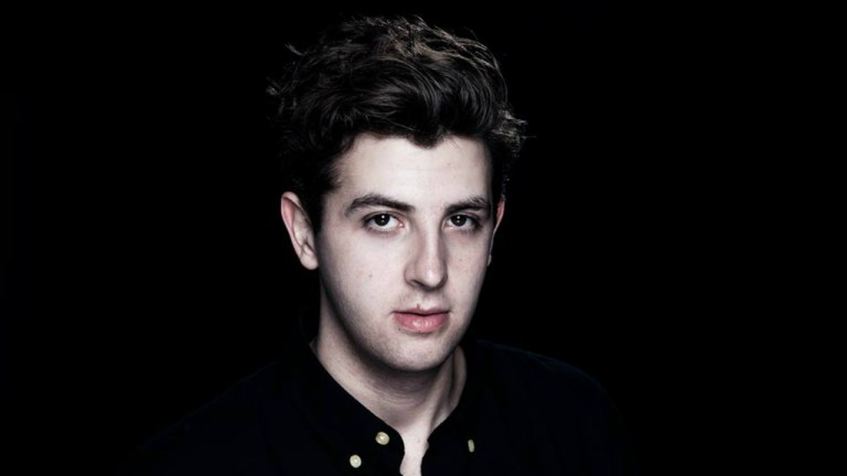 Jamie xx: – Det hele føles litt tilfeldig