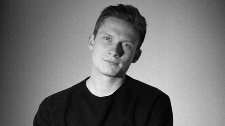 Musikk: Begynte som et hobbyprosjekt