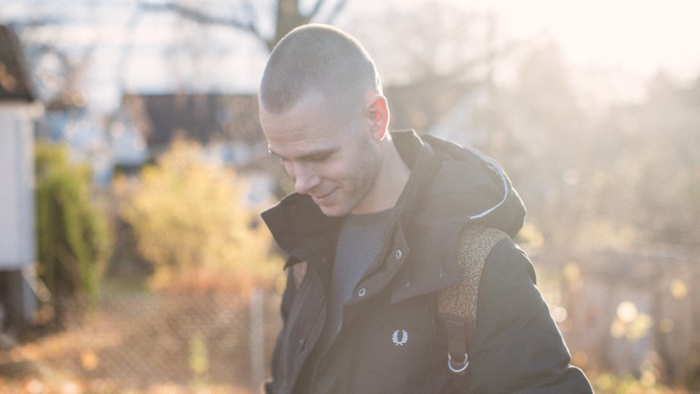 Lars Vaular vant P3-prisen
