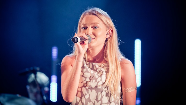 Musikk: – En av Astrid S sterkeste låter