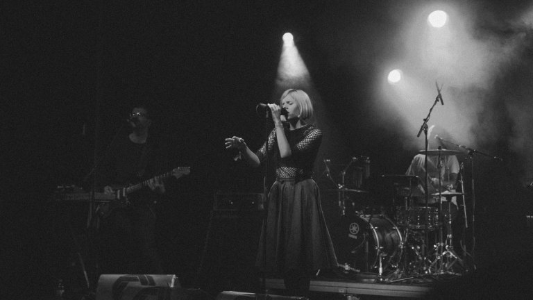 Musikk: Tilbakeblikk: AURORA i Berlin
