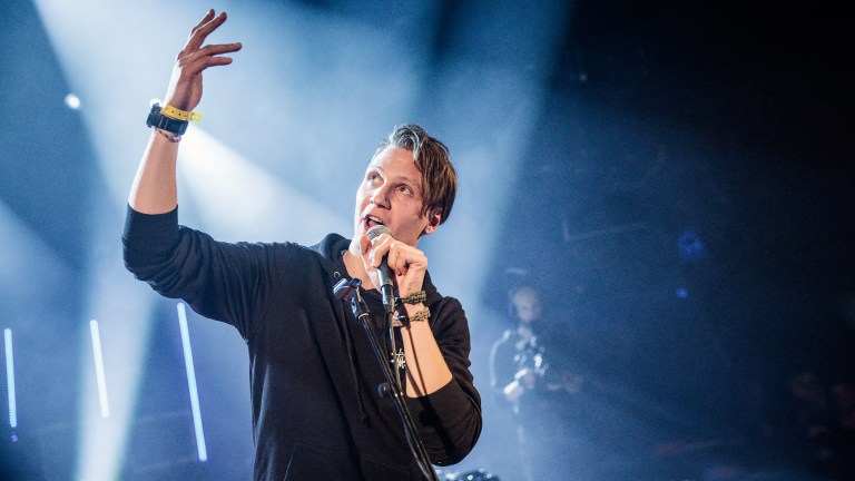 Musikk: Ren rutine med Matoma