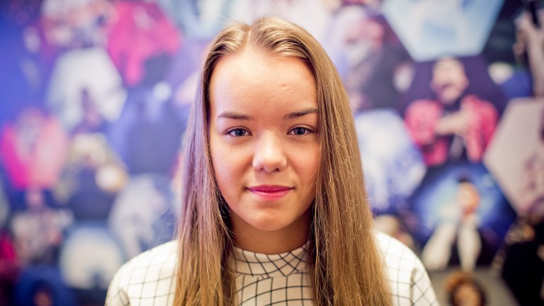 Musikk: – Ein av hennar beste låtar