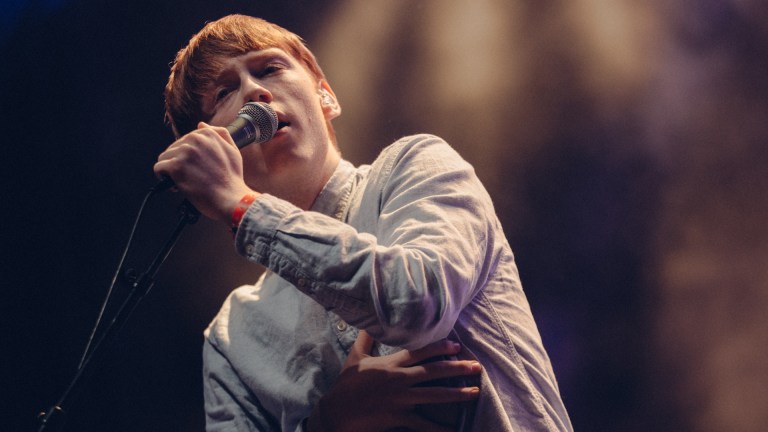 Musikk: Urørtartist varmer opp for A-ha
