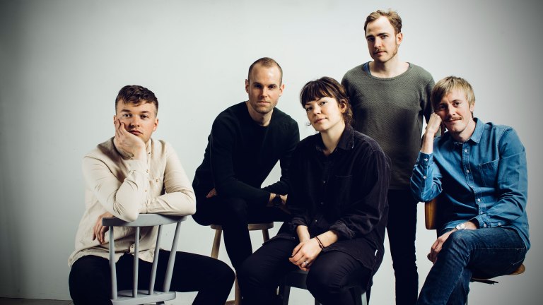 Musikk: – Hva fader er det du driver med?