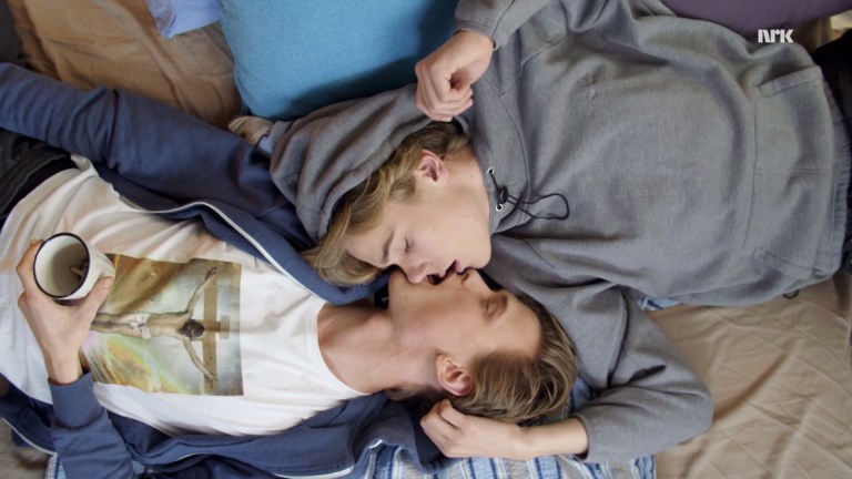 Musikken fra Skam