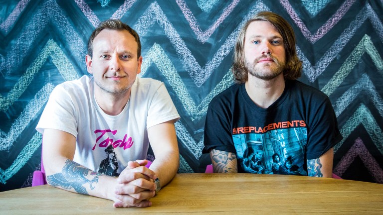 – Kan ofte bli brutalt