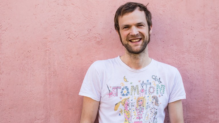 Musikk: – Jeg har blitt stiv og kjip