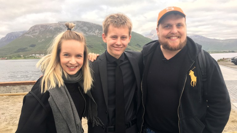 Musikk: Vinneren er kåret!