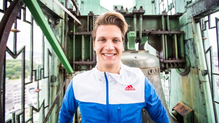 Musikk: Matoma skriver historie: – Jeg er helt skjelven