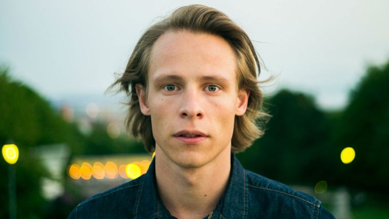 Musikk: Vil du være med i Sondre Justad-video?