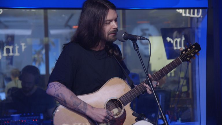 Musikk: Se Biffy Clyro hos Ruben!