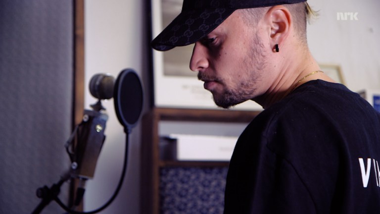Musikk: Lido + Unge Ferrari = Sant!