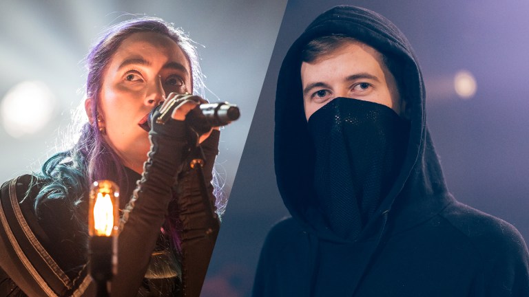 Musikk: Magisk samarbeid