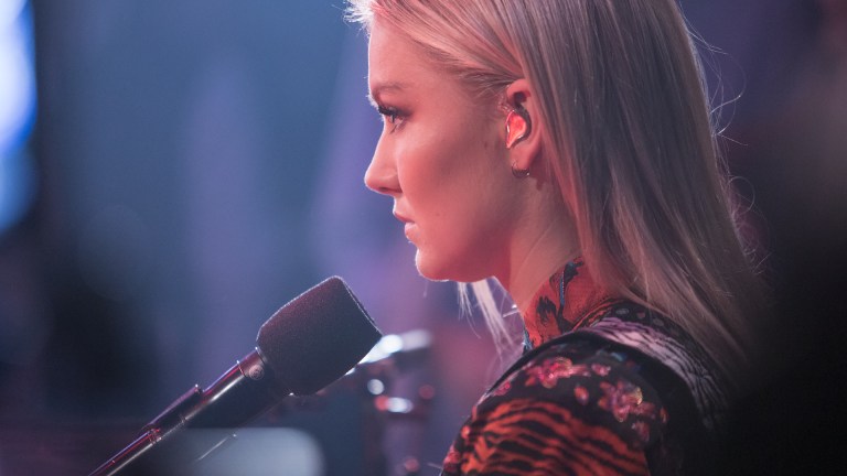 Musikk: Astrid S fikk uventet duettpartner