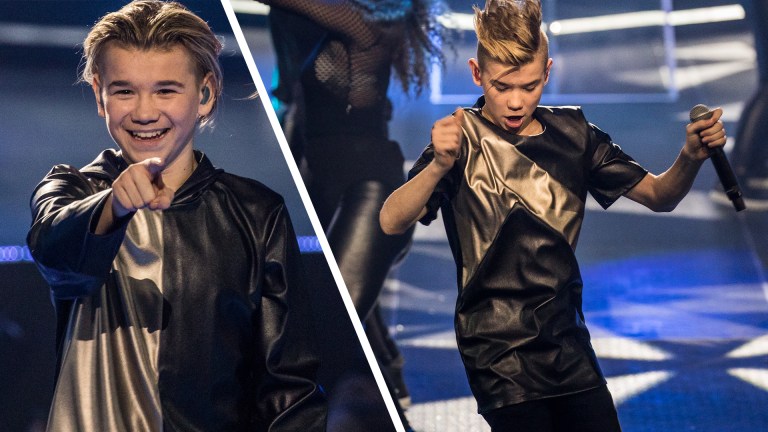 Musikk: Marcus og Martinus til Rådhusplassen!