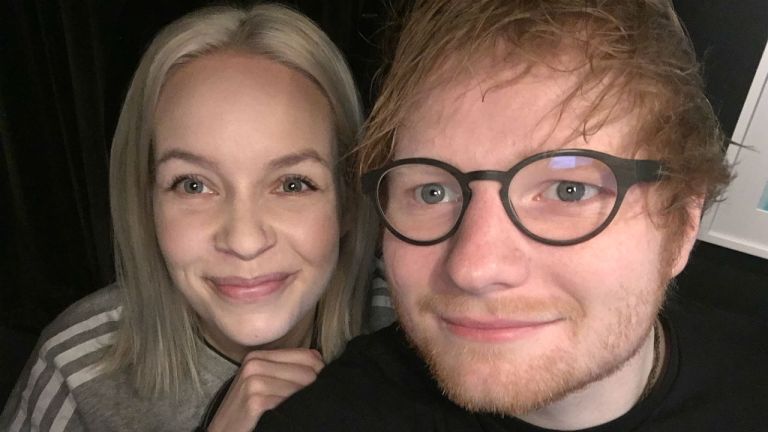 Musikk: Ed Sheeran glemte at han skrev hitlåt