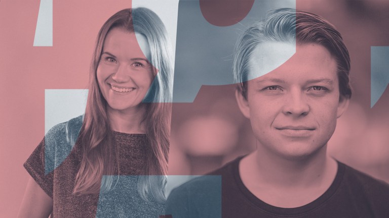Musikk: – Gruer meg til å utrope en vinner