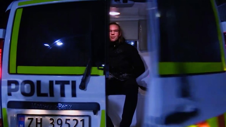 – Vi har fucka opp