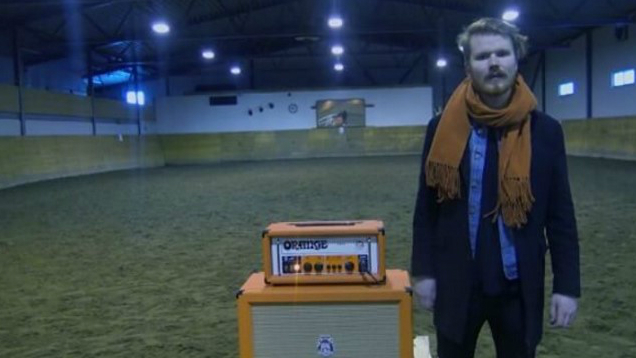Musikk: Urørtfinalen fra start til slutt