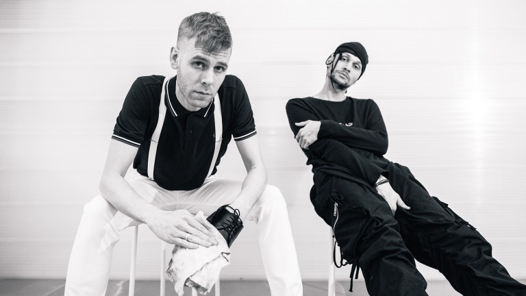 Musikk: På høyden