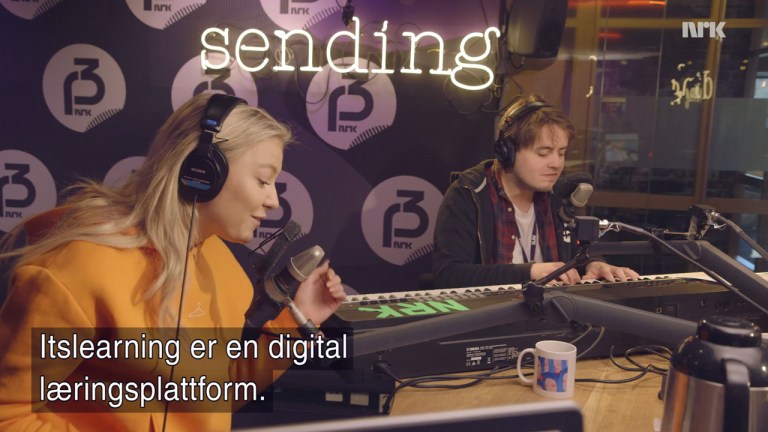 Kan alt bli vakkert når Astrid S synger det?