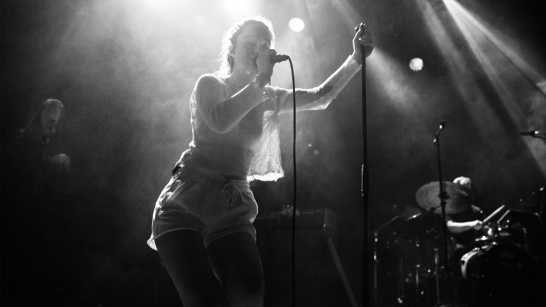 Musikk: Ikke kødd med Sigrid