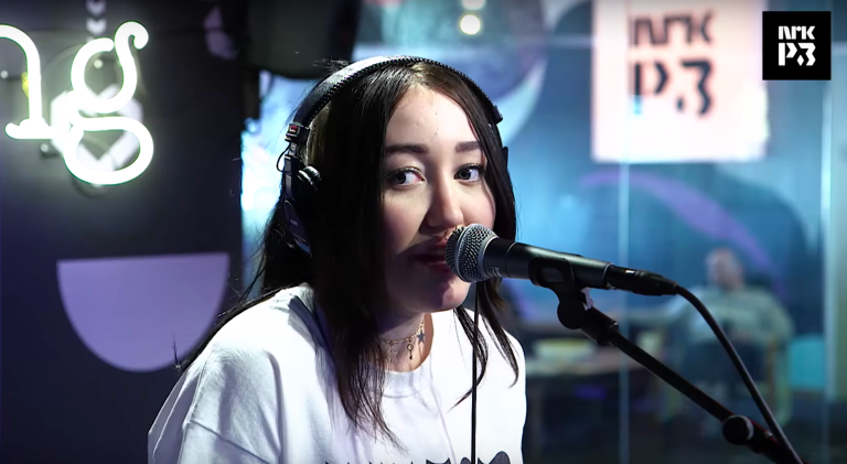 Noah Cyrus