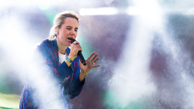 Musikk: Pop stemning