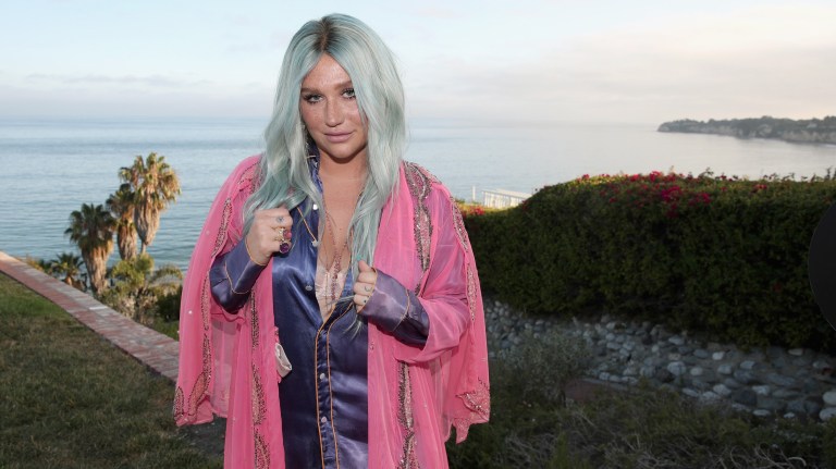 Musikk: Kesha er tilbake