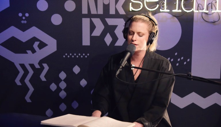 Musikk: Susanne Sundfør covrer Astrid S