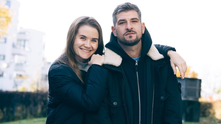 Leo Ajkic og Live Nelvik blir programledere for P3 Gull