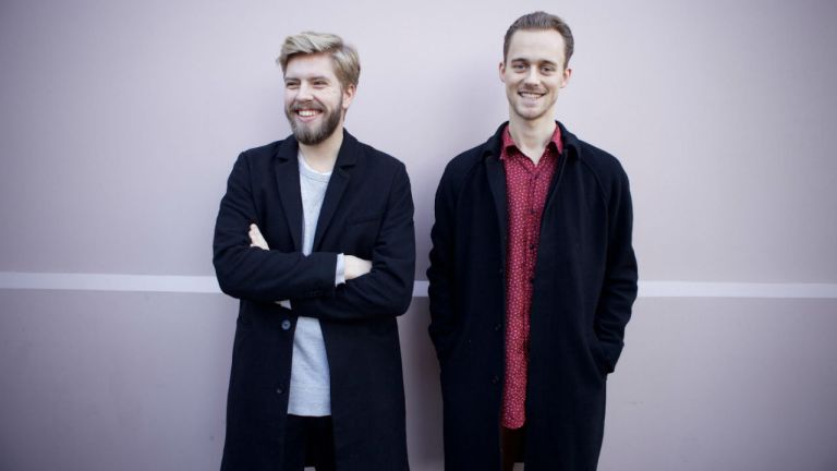 Musikk: Parodierer den norske musikkbransjen