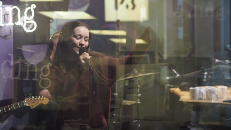 Musikk: Sigrid + Kygo = sant?