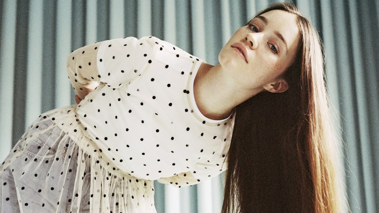 Musikk: Sigrid i femte gir