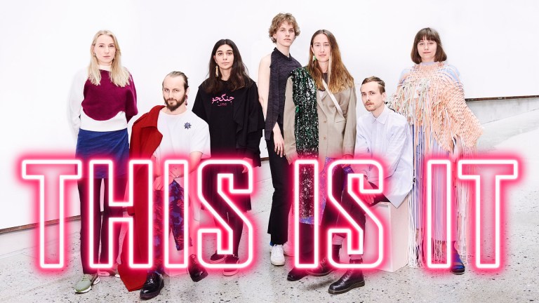 Musikken fra «THIS IS IT»