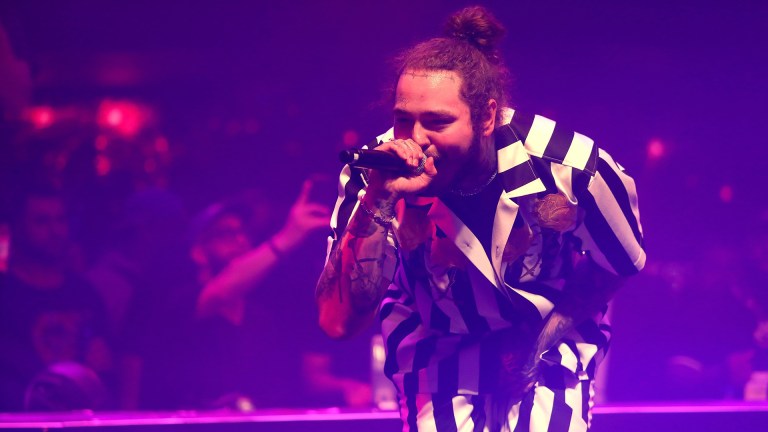 Musikk: Posty flyter på sjarmen