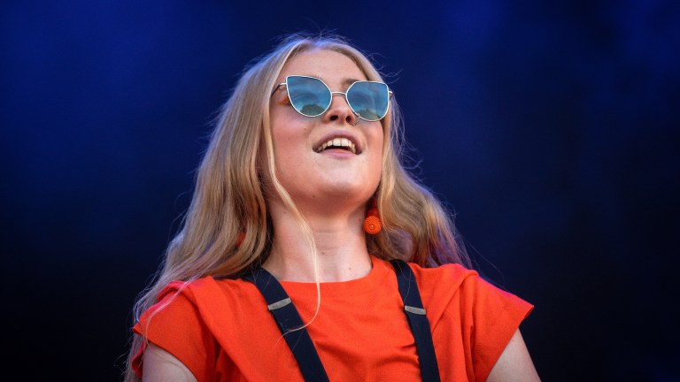 Musikk: Gliser i solskinnet