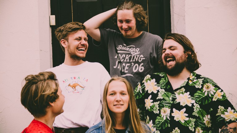 Musikk: Østfold på Indie-kartet