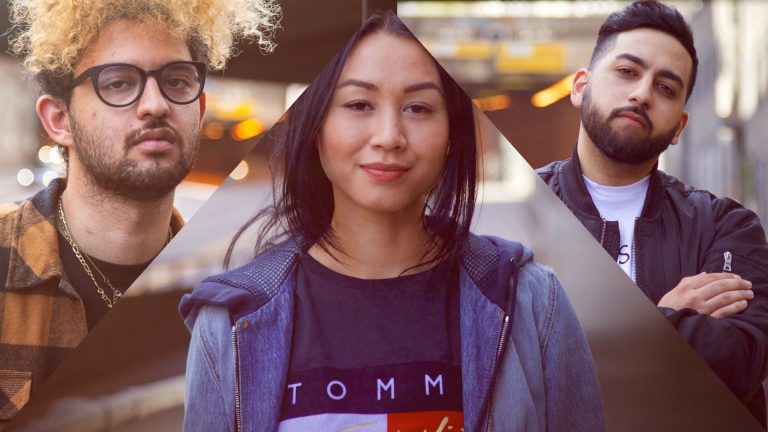 Musikk: Lyden av pappaproblemer