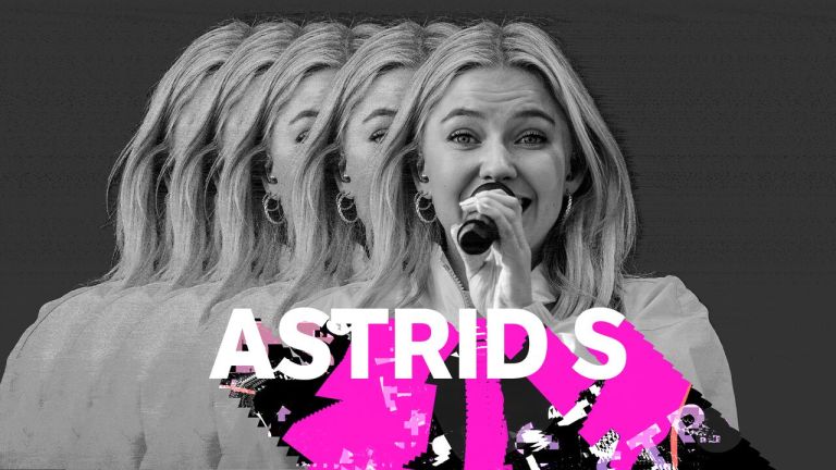 Musikk: Første artist til P3 Gull