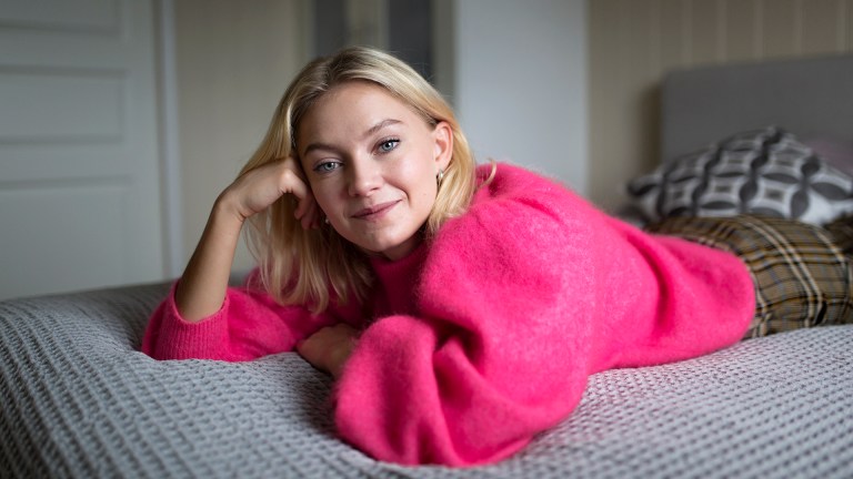 – Astrid S-låta får deg til å glemme morgendagen