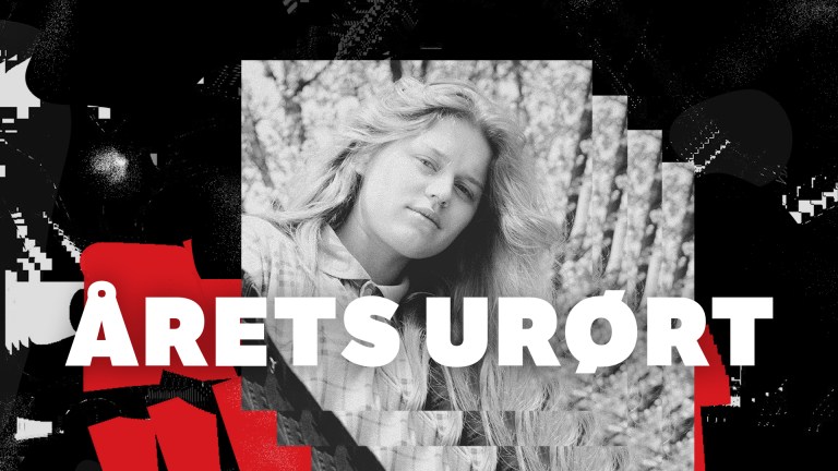 Musikk: Girl In Red er Årets Urørt!