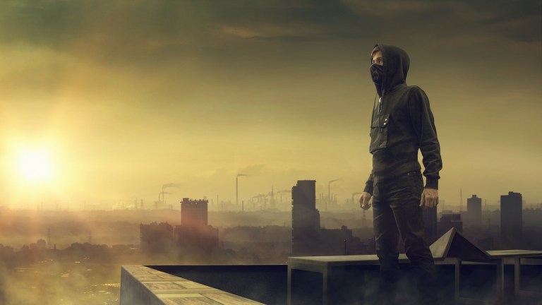 Musikk: Ensformig støy fra Alan Walker